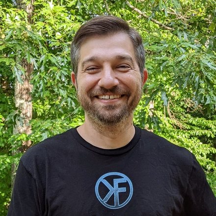 Kris Kersey